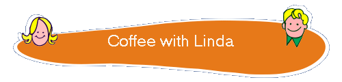 Coffee with Linda